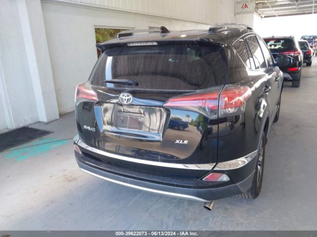 2T3WFREV2GW248208 Toyota Rav4 Xle
