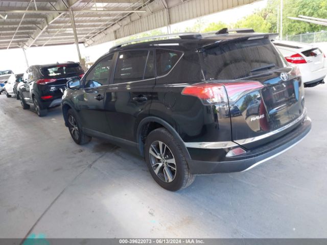 2T3WFREV2GW248208 Toyota Rav4 Xle