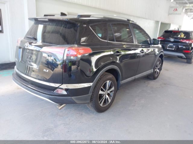 2T3WFREV2GW248208 Toyota Rav4 Xle