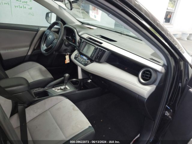 2T3WFREV2GW248208 Toyota Rav4 Xle