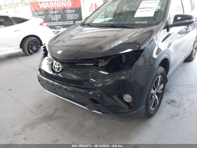 2T3WFREV2GW248208 Toyota Rav4 Xle
