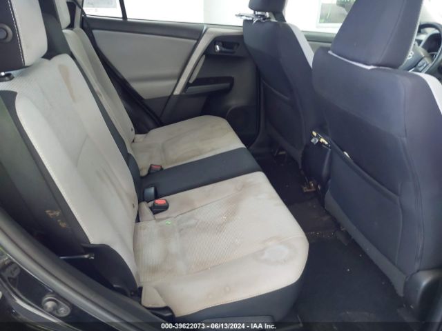 2T3WFREV2GW248208 Toyota Rav4 Xle