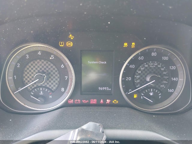 Hyundai ELANTRA SEL 2020 KMHD84LF5LU042027 Image 7