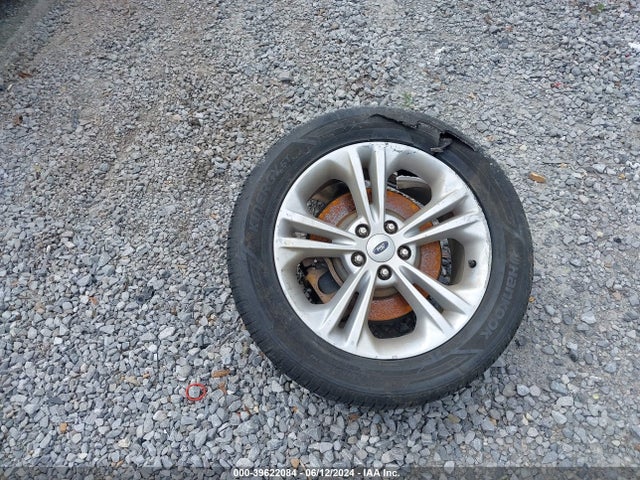 Ford TAURUS SE 2015 1FAHP2D81FG152045 Image 12