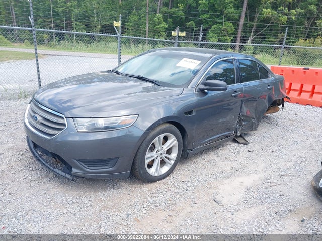 Ford TAURUS SE 2015 1FAHP2D81FG152045 Image 2