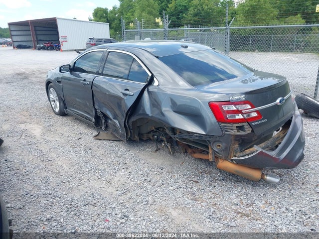 Ford TAURUS SE 2015 1FAHP2D81FG152045 Image 3
