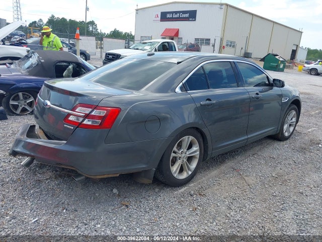 Ford TAURUS SE 2015 1FAHP2D81FG152045 Image 4