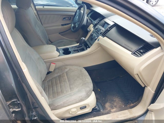 Ford TAURUS SE 2015 1FAHP2D81FG152045 Image 5