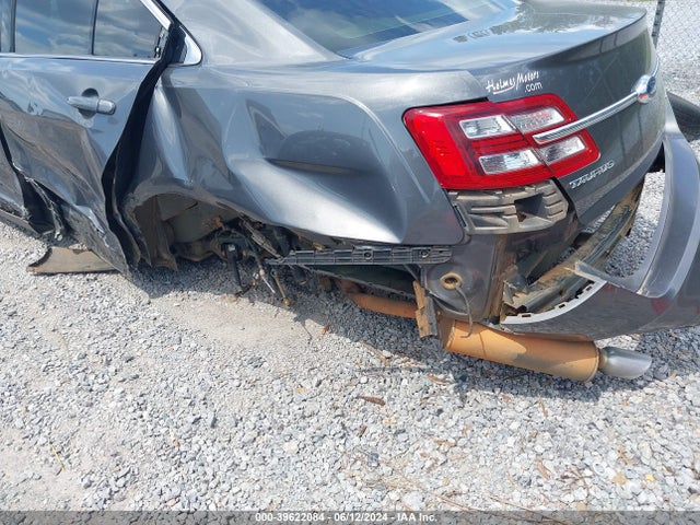 Ford TAURUS SE 2015 1FAHP2D81FG152045 Image 6