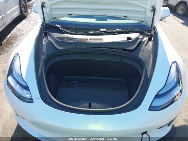 Tesla Model 3 Long Range/mid Range/standard Range/standard Range Plus 2019 5YJ3E1EA1KF484450 Image 10
