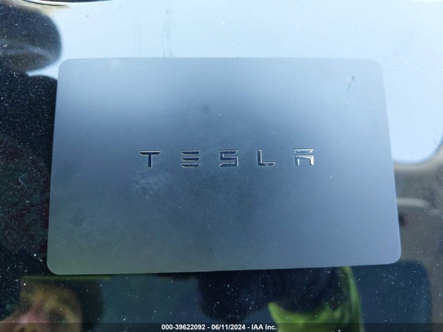 Tesla Model 3 Long Range/mid Range/standard Range/standard Range Plus 2019 5YJ3E1EA1KF484450 Image 11