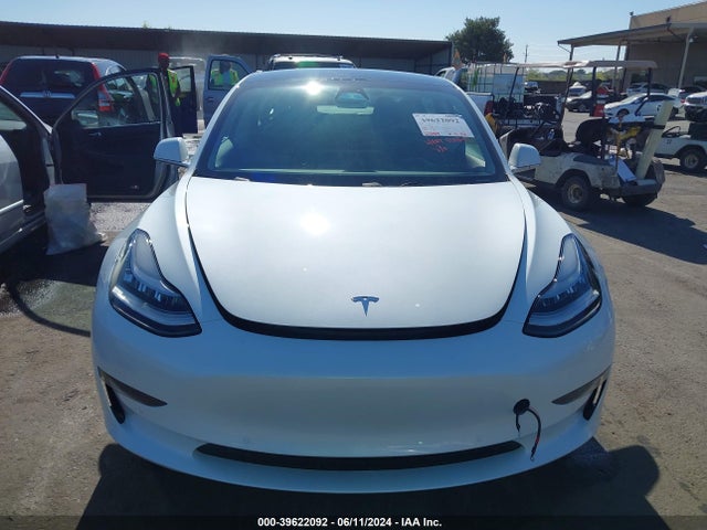 Tesla Model 3 Long Range/mid Range/standard Range/standard Range Plus 2019 5YJ3E1EA1KF484450 Image 13