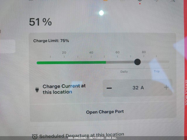 Tesla Model 3 Long Range/mid Range/standard Range/standard Range Plus 2019 5YJ3E1EA1KF484450 Image 18