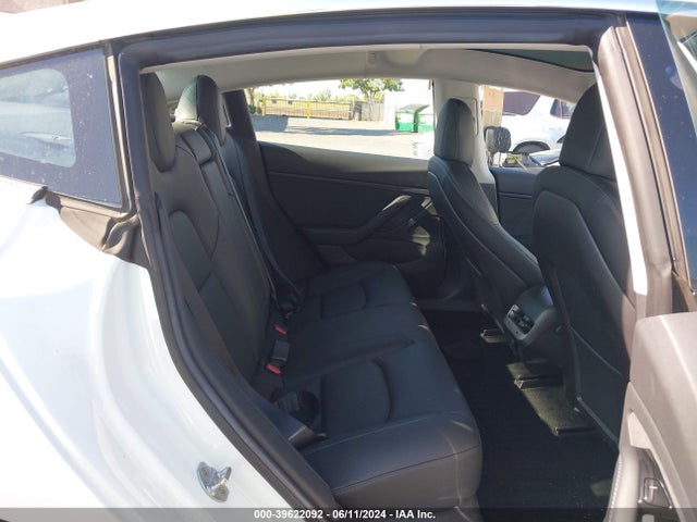 Tesla Model 3 Long Range/mid Range/standard Range/standard Range Plus 2019 5YJ3E1EA1KF484450 Image 8