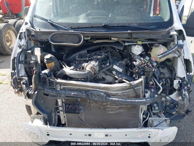 Ford Transit-350 Xlt 2019 1FBAX2CG4KKA16279 Image 10