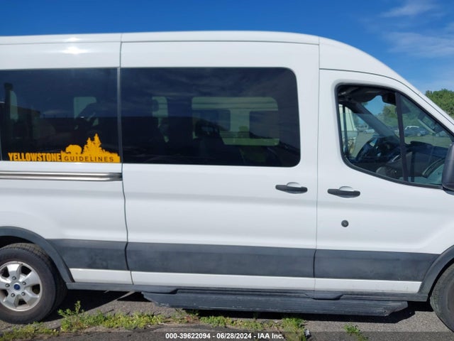 Ford Transit-350 Xlt 2019 1FBAX2CG4KKA16279 Image 14