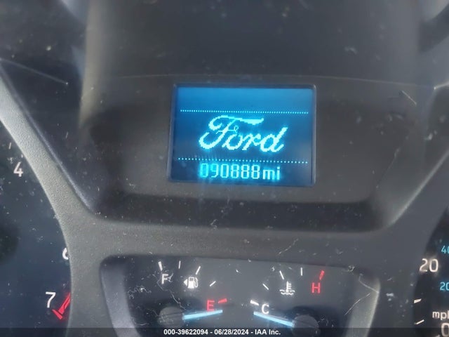 Ford Transit-350 Xlt 2019 1FBAX2CG4KKA16279 Image 16