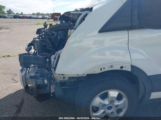 Ford Transit-350 Xlt 2019 1FBAX2CG4KKA16279 Image 18
