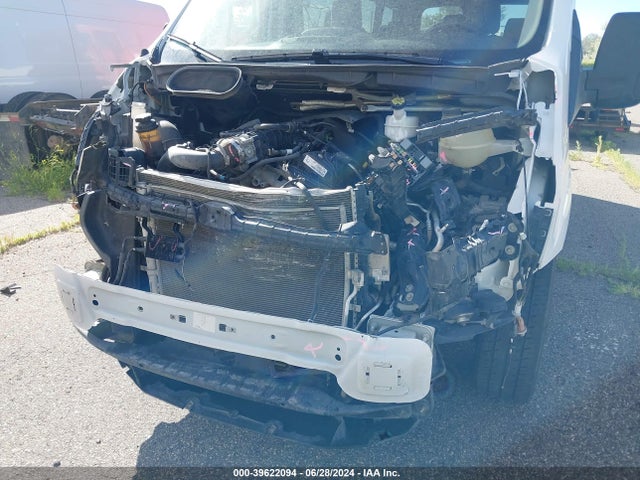 Ford Transit-350 Xlt 2019 1FBAX2CG4KKA16279 Image 20