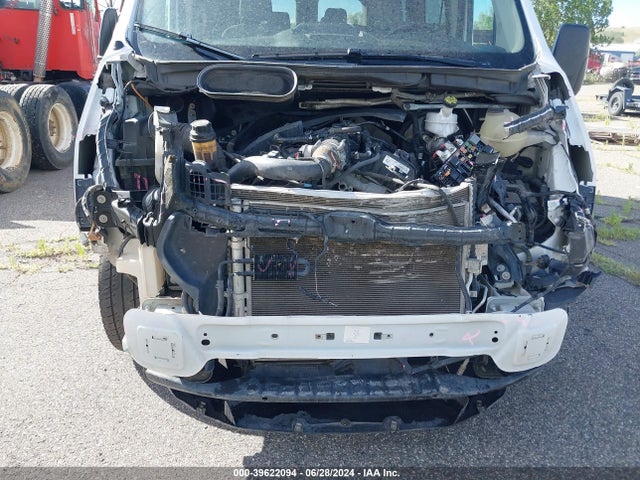 Ford Transit-350 Xlt 2019 1FBAX2CG4KKA16279 Image 21