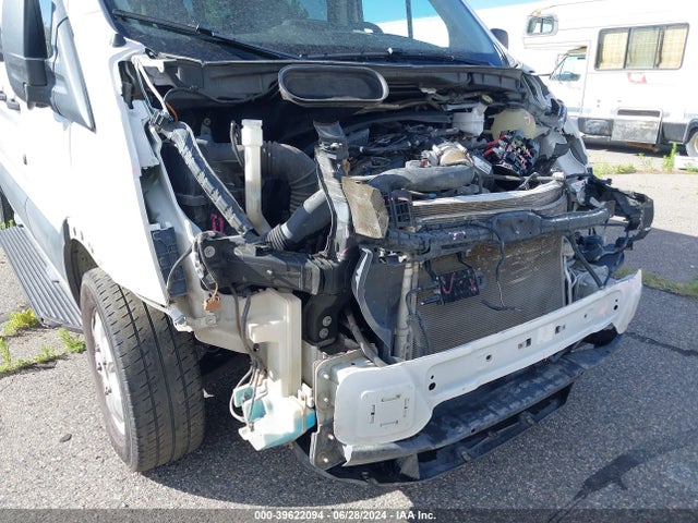 Ford Transit-350 Xlt 2019 1FBAX2CG4KKA16279 Image 22
