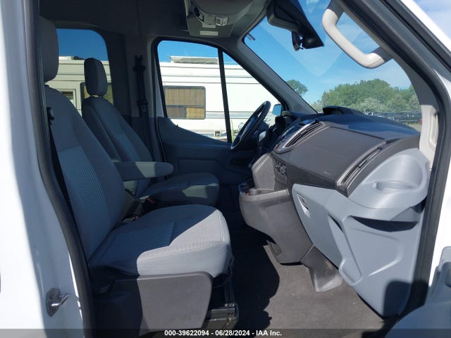 Ford Transit-350 Xlt 2019 1FBAX2CG4KKA16279 Image 5