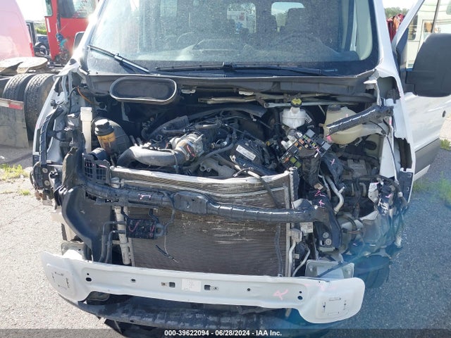 Ford Transit-350 Xlt 2019 1FBAX2CG4KKA16279 Image 6
