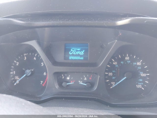 Ford Transit-350 Xlt 2019 1FBAX2CG4KKA16279 Image 7