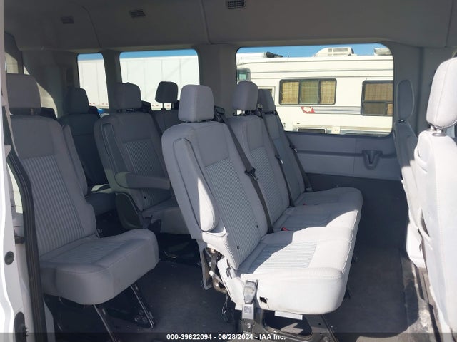 Ford Transit-350 Xlt 2019 1FBAX2CG4KKA16279 Image 8