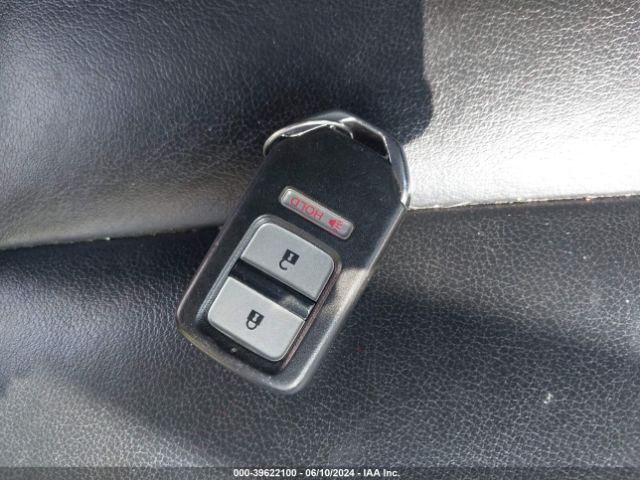 3HGGK5H85FM704802 Honda Fit Ex/ex-l