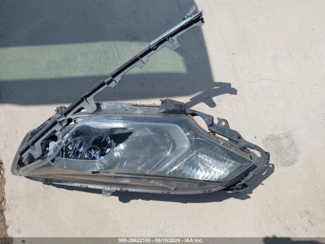 3HGGK5H85FM704802 Honda Fit Ex/ex-l