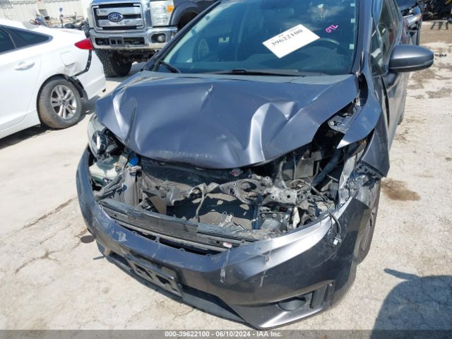 3HGGK5H85FM704802 Honda Fit Ex/ex-l