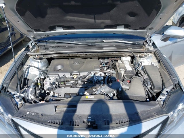 Toyota Camry Le Awd 2022 4T1C11BK8NU064152 Image 10