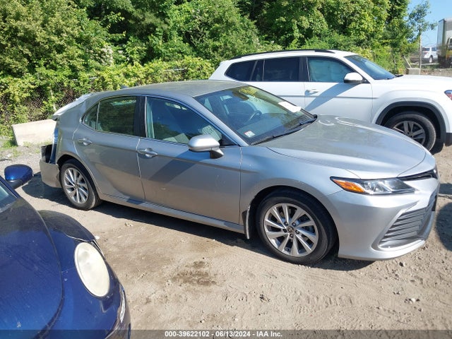 Toyota Camry Le Awd 2022 4T1C11BK8NU064152 Image 13