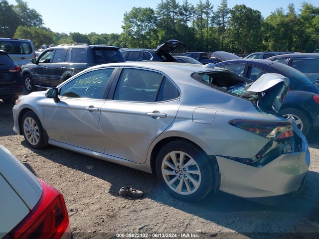 Toyota Camry Le Awd 2022 4T1C11BK8NU064152 Image 14