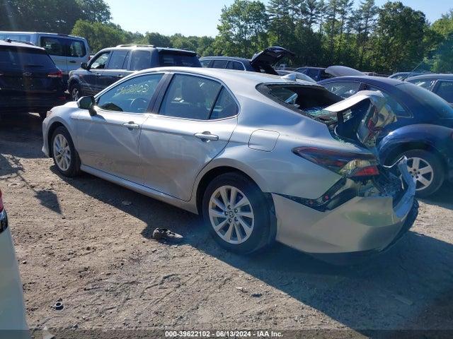 Toyota Camry Le Awd 2022 4T1C11BK8NU064152 Image 3