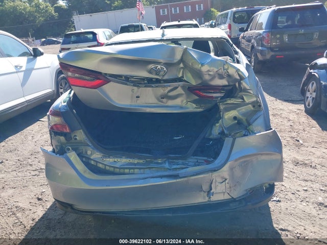 Toyota Camry Le Awd 2022 4T1C11BK8NU064152 Image 6