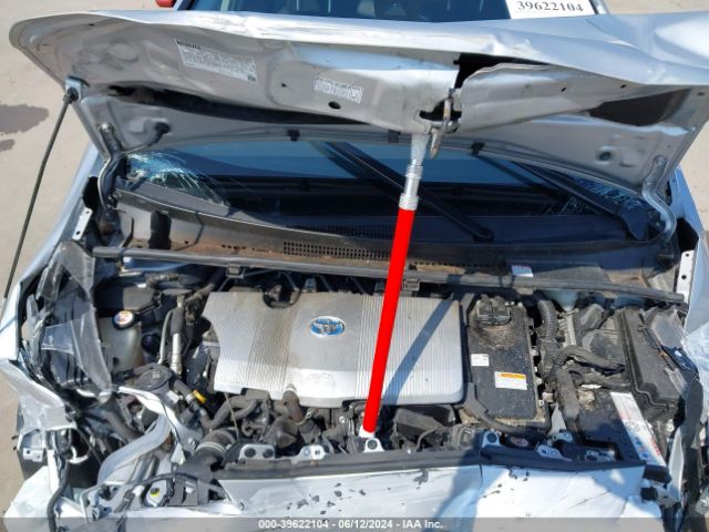 JTDKARFU3L3118972 Toyota Prius Le
