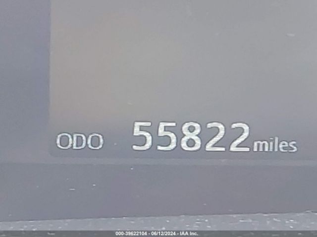 JTDKARFU3L3118972 Toyota Prius Le