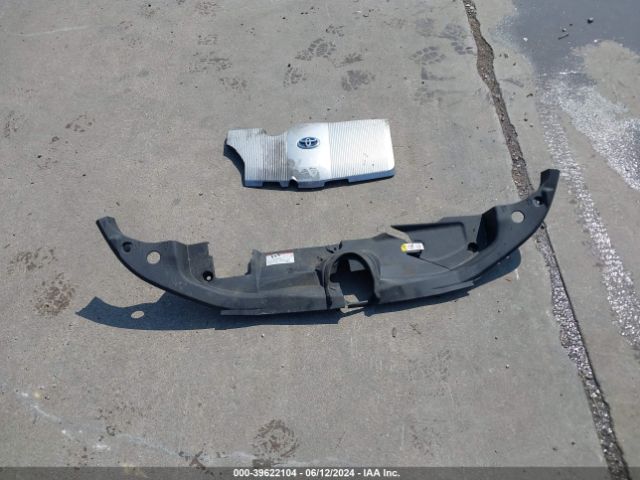 JTDKARFU3L3118972 Toyota Prius Le