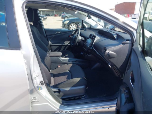 JTDKARFU3L3118972 Toyota Prius Le