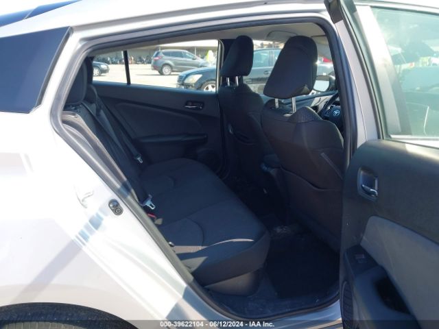JTDKARFU3L3118972 Toyota Prius Le