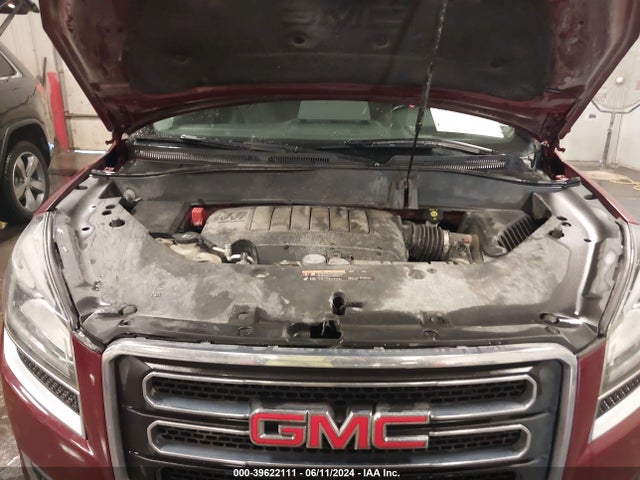 1GKKVSKD8HJ202410 GMC Acadia Limited