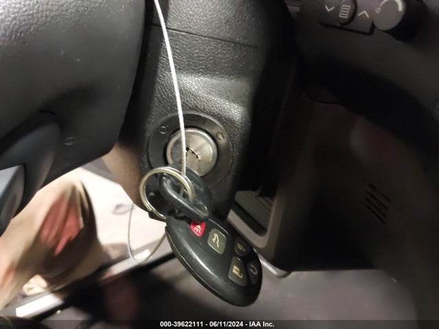 1GKKVSKD8HJ202410 GMC Acadia Limited