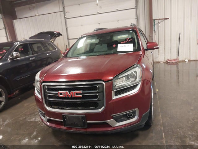 1GKKVSKD8HJ202410 GMC Acadia Limited