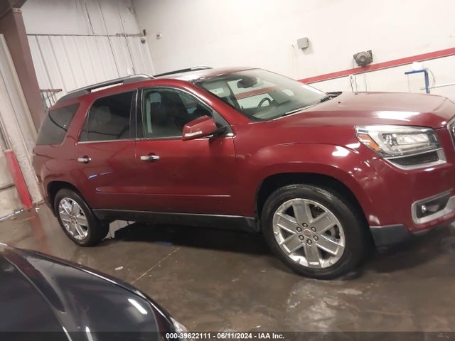 1GKKVSKD8HJ202410 GMC Acadia Limited