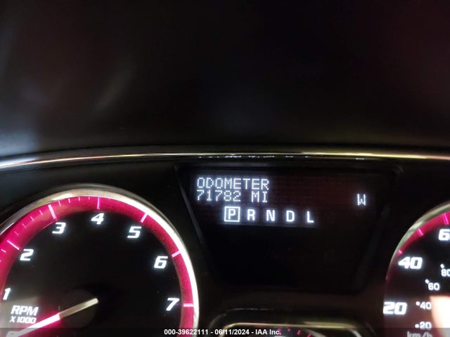 GMC Acadia Limited 2017 1GKKVSKD8HJ202410 Image 16