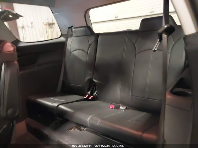 1GKKVSKD8HJ202410 GMC Acadia Limited