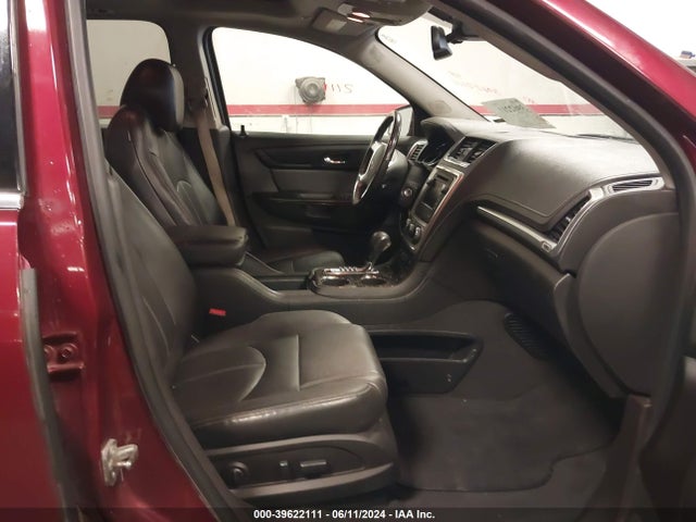 1GKKVSKD8HJ202410 GMC Acadia Limited