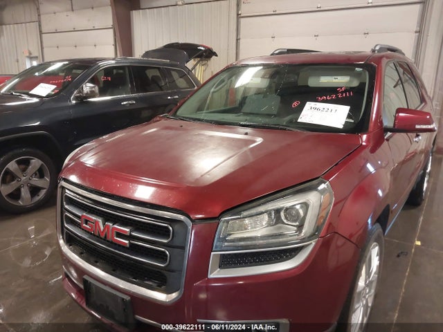 1GKKVSKD8HJ202410 GMC Acadia Limited